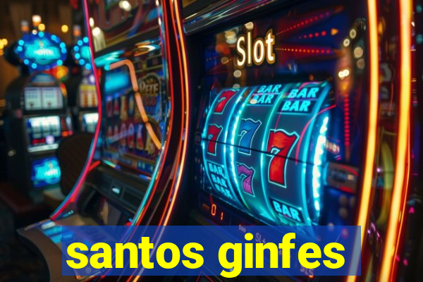 santos ginfes